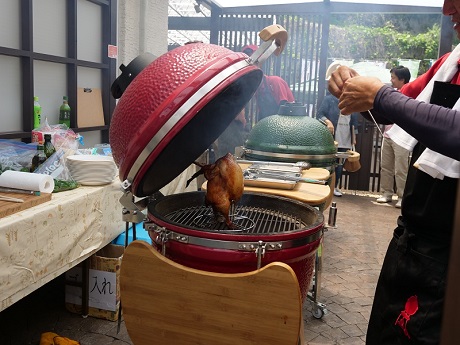 BBQガーデンイメージ３