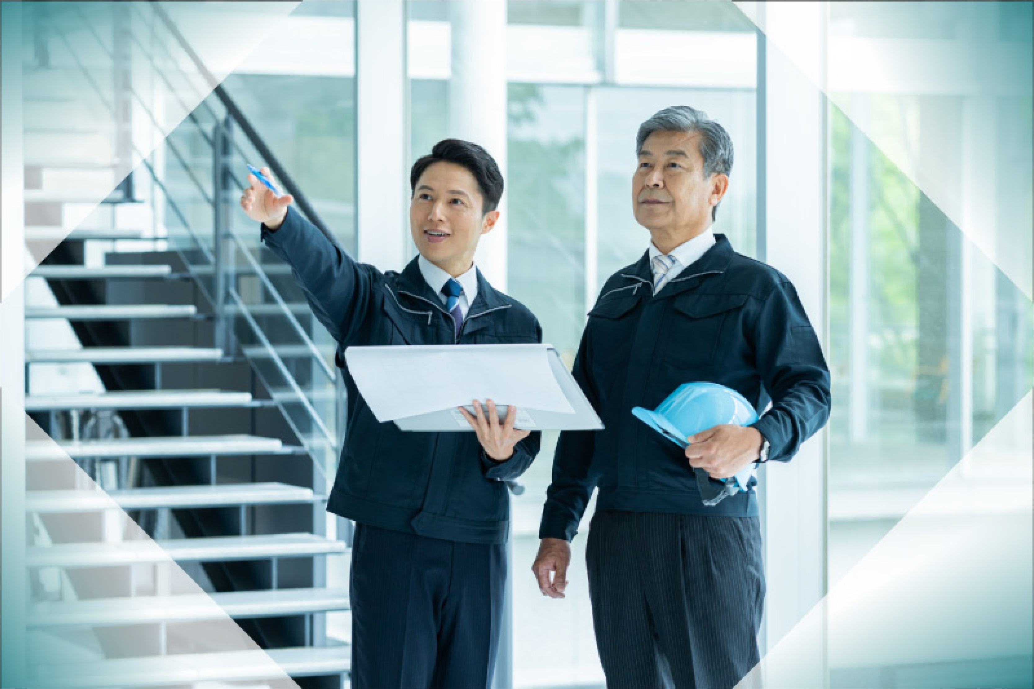 中途採用イメージ